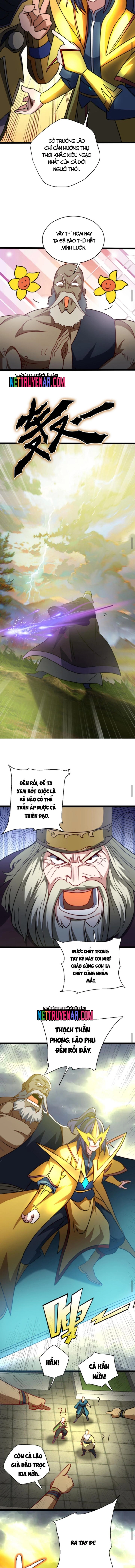 Huyền Huyễn: Ta bắt đầu vô địch từ bại gia Chap 138 - Next Chap 139