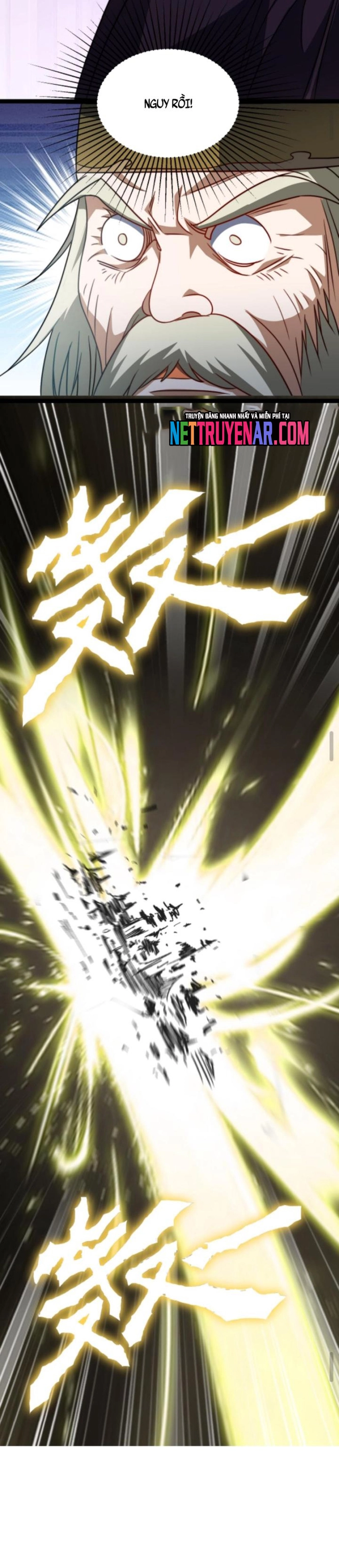 Huyền Huyễn: Ta bắt đầu vô địch từ bại gia Chap 138 - Next Chap 139