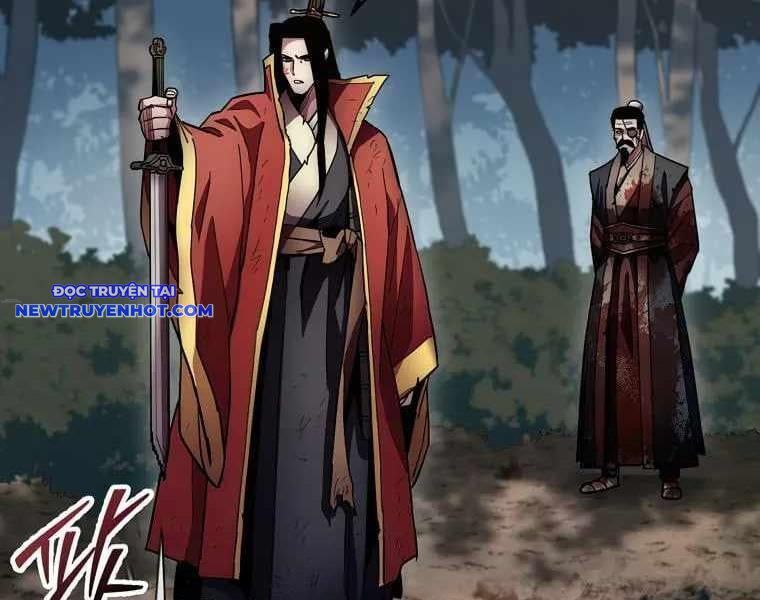 Huyền Thoại Diệt Thế Độc Long Chap 129 - Next Chap 130