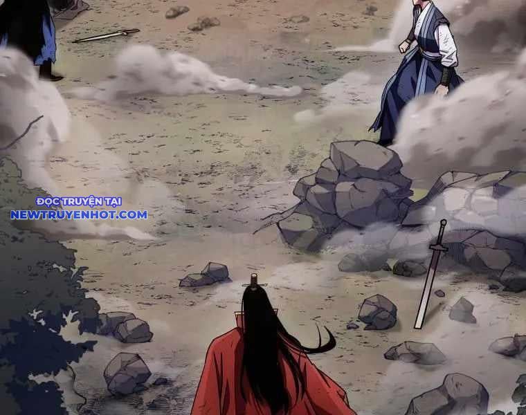 Huyền Thoại Diệt Thế Độc Long Chap 129 - Next Chap 130