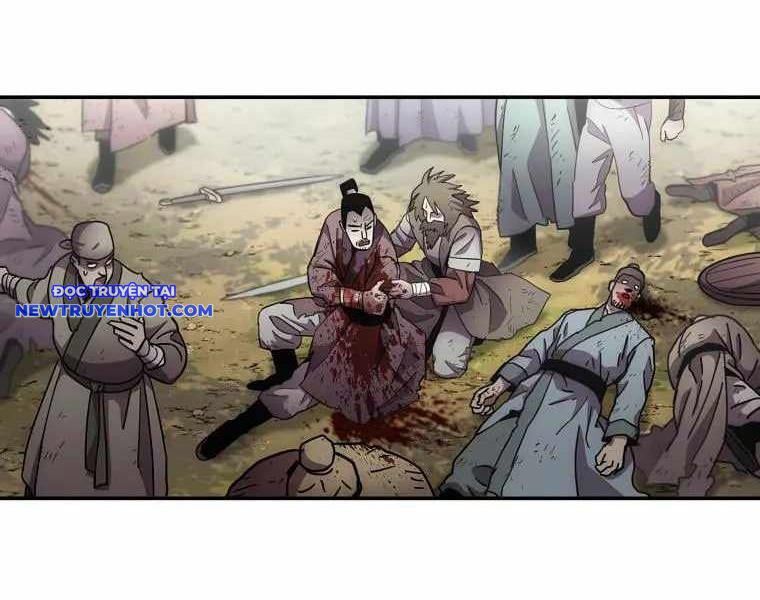 Huyền Thoại Diệt Thế Độc Long Chap 129 - Next Chap 130