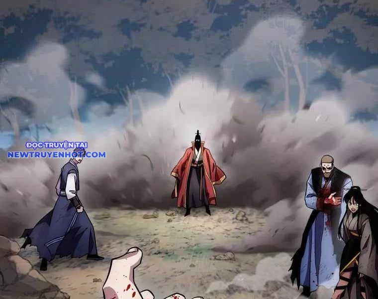 Huyền Thoại Diệt Thế Độc Long Chap 129 - Next Chap 130