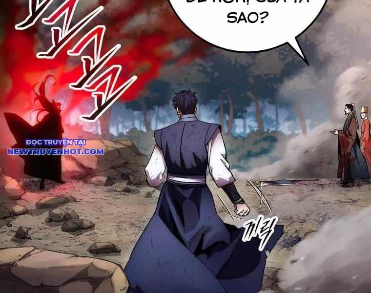 Huyền Thoại Diệt Thế Độc Long Chap 129 - Next Chap 130