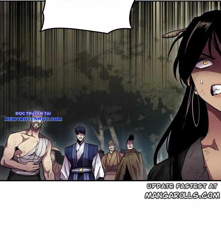 Huyền Thoại Diệt Thế Độc Long Chap 130 - Next Chap 131