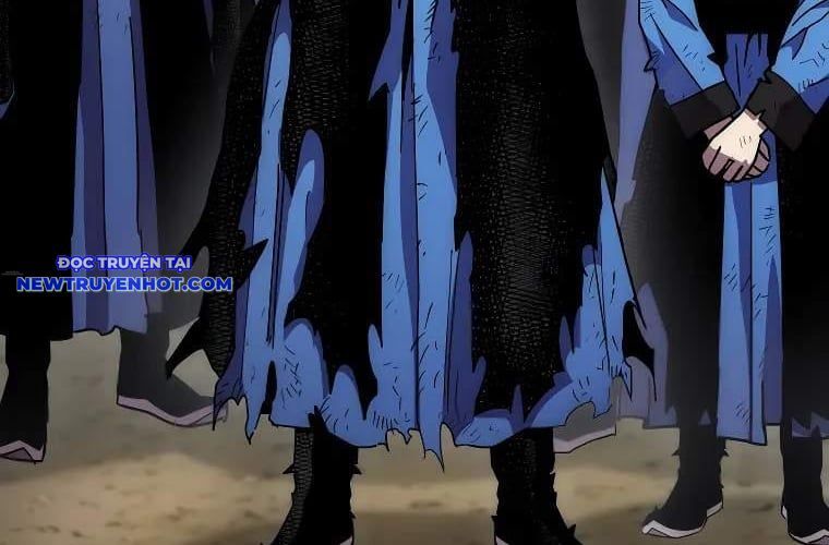 Huyền Thoại Diệt Thế Độc Long Chap 131 - Next Chap 132