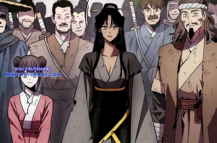 Huyền Thoại Diệt Thế Độc Long Chap 131 - Next Chap 132