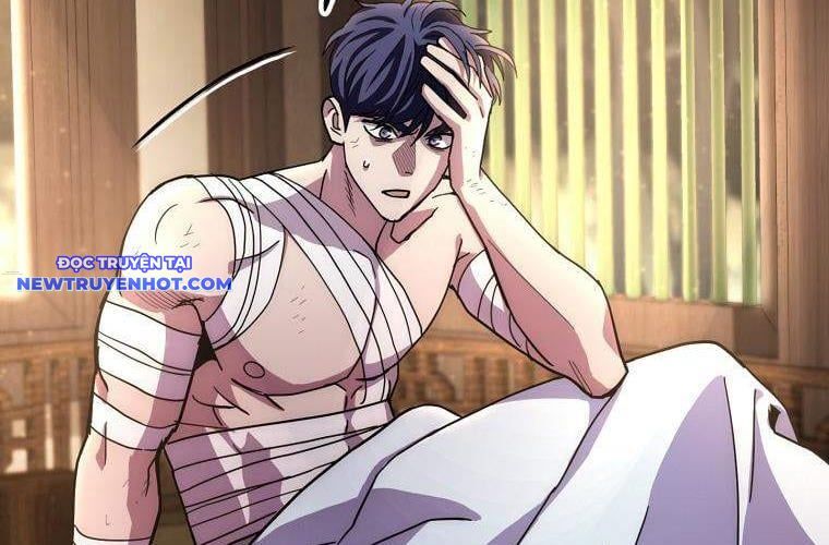 Huyền Thoại Diệt Thế Độc Long Chap 132 - Next Chap 133