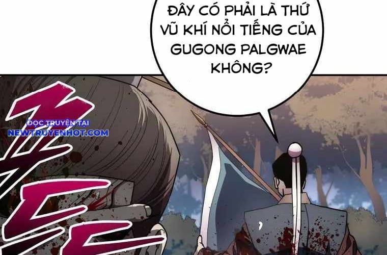 Huyền Thoại Diệt Thế Độc Long Chap 134 - Next Chap 135