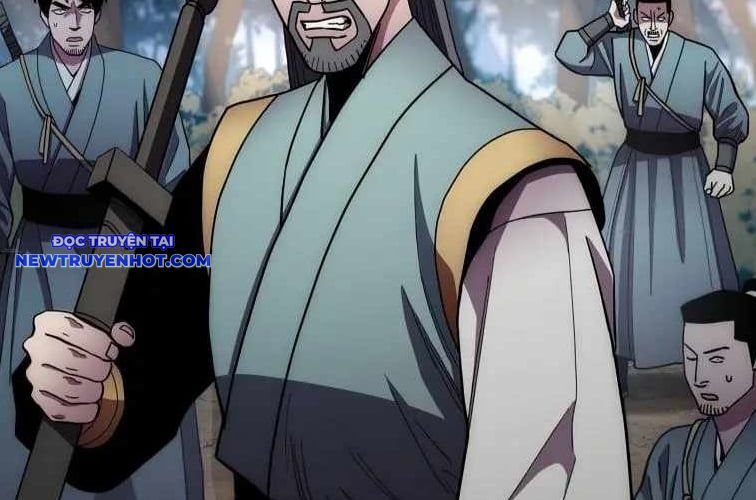 Huyền Thoại Diệt Thế Độc Long Chap 134 - Next Chap 135