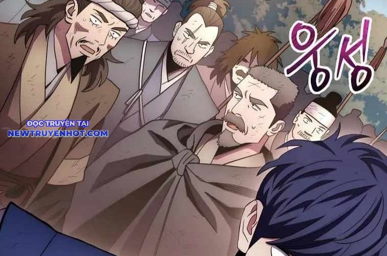 Huyền Thoại Diệt Thế Độc Long Chap 134 - Next Chap 135