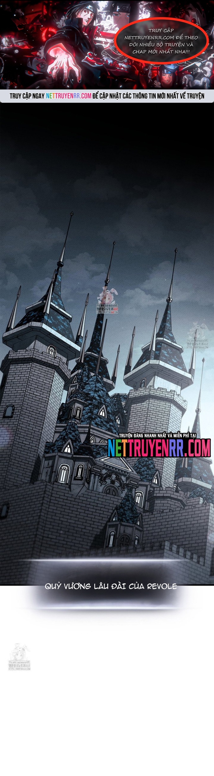 Huyền Thoại Game Thủ - Tái Xuất Chap 195 - Next Chap 196