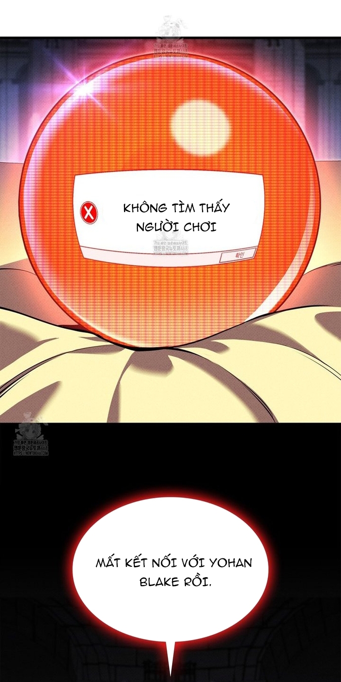 Huyền Thoại Game Thủ - Tái Xuất Chap 195 - Next Chap 196