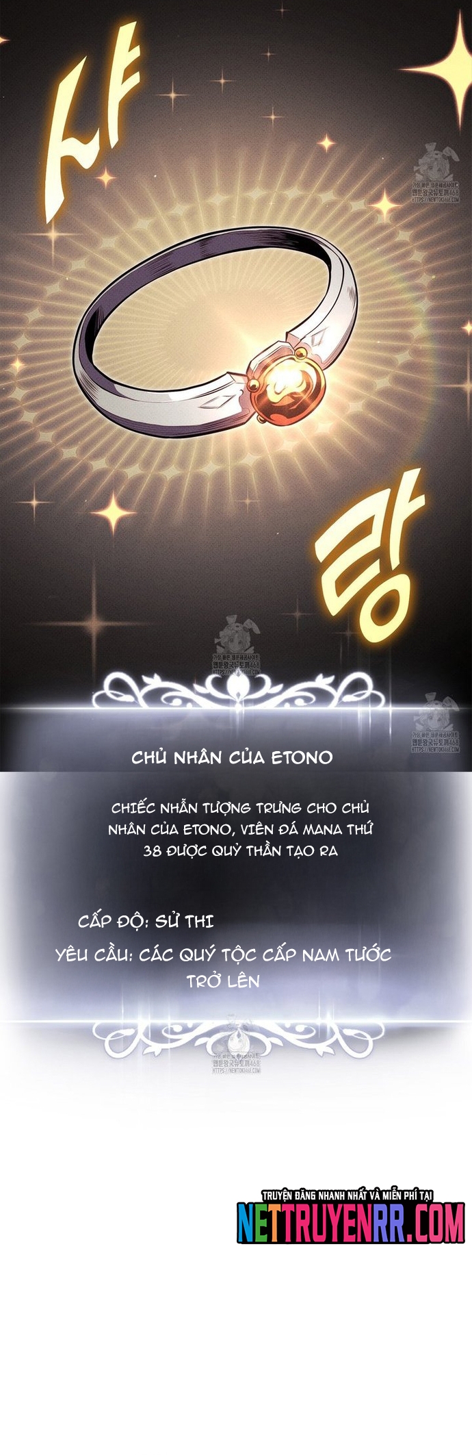 Huyền Thoại Game Thủ - Tái Xuất Chap 195 - Next Chap 196