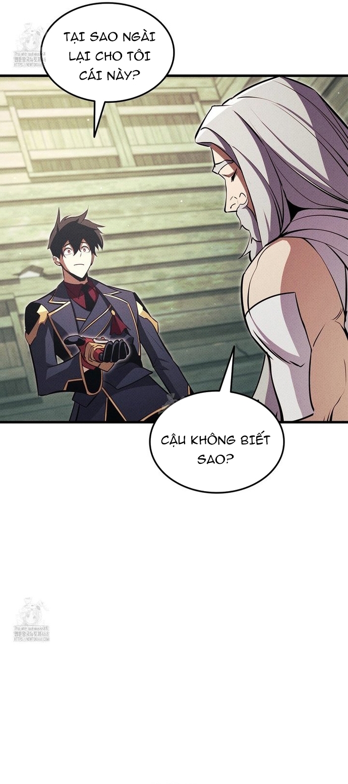 Huyền Thoại Game Thủ - Tái Xuất Chap 195 - Next Chap 196