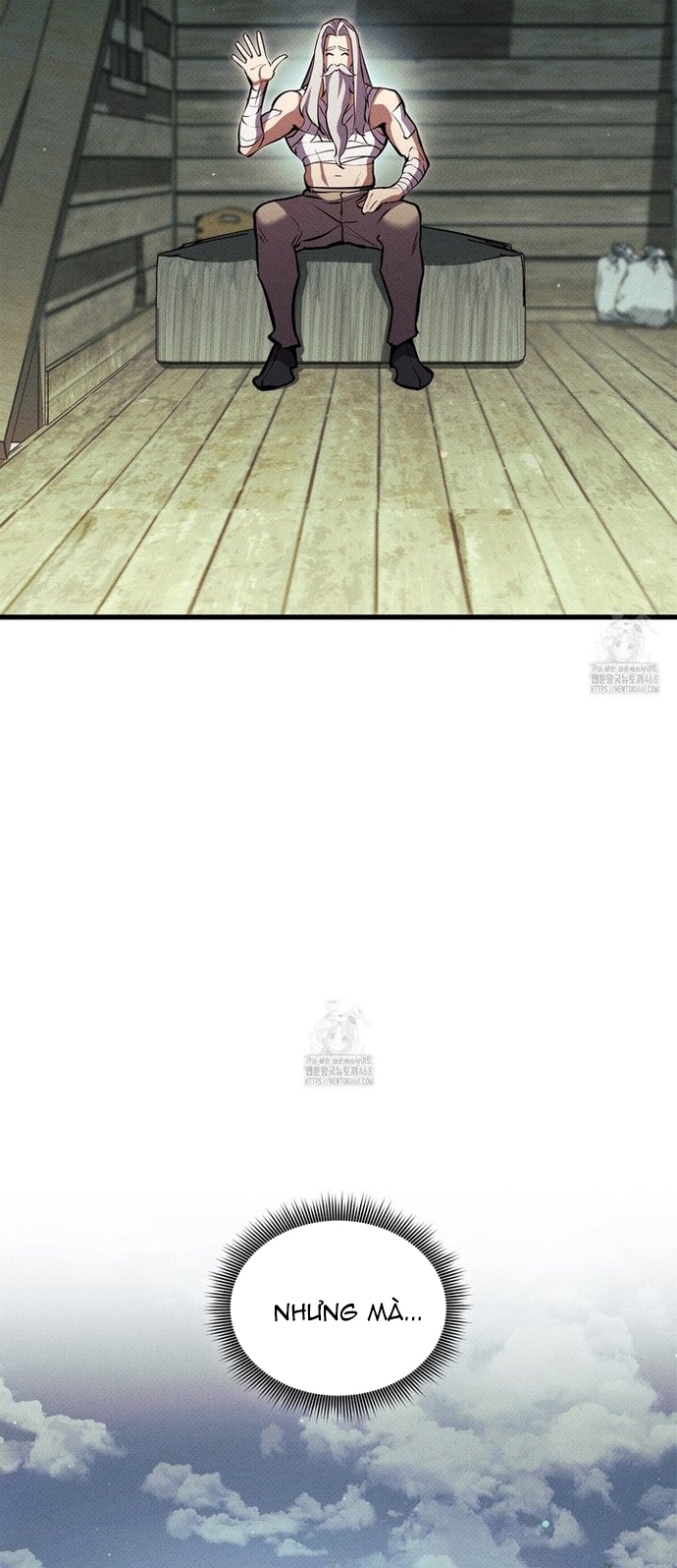 Huyền Thoại Game Thủ - Tái Xuất Chap 195 - Next Chap 196