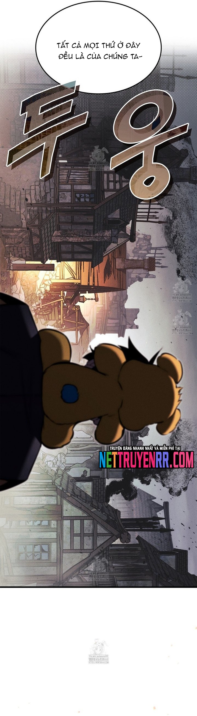 Huyền Thoại Game Thủ - Tái Xuất Chap 195 - Next Chap 196