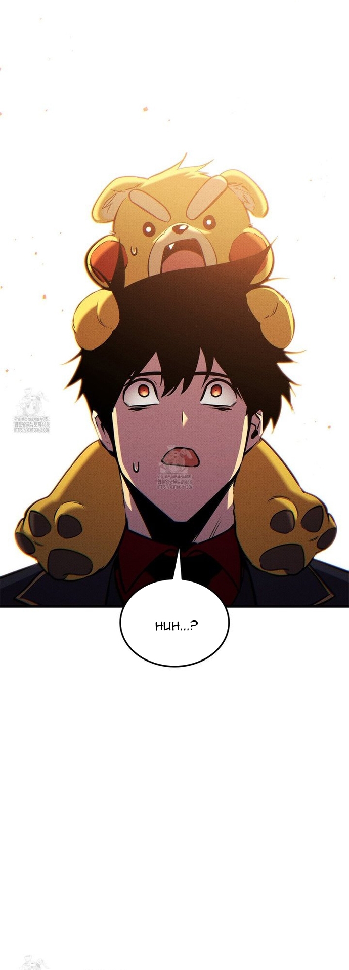 Huyền Thoại Game Thủ - Tái Xuất Chap 195 - Next Chap 196