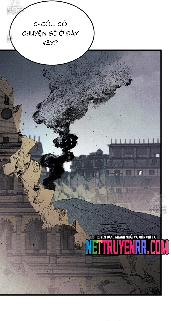 Huyền Thoại Game Thủ - Tái Xuất Chap 195 - Next Chap 196