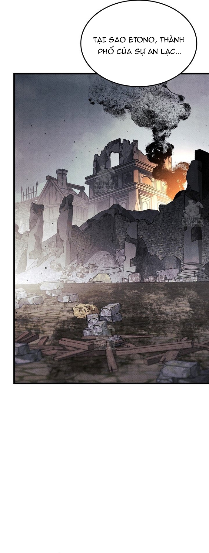 Huyền Thoại Game Thủ - Tái Xuất Chap 195 - Next Chap 196