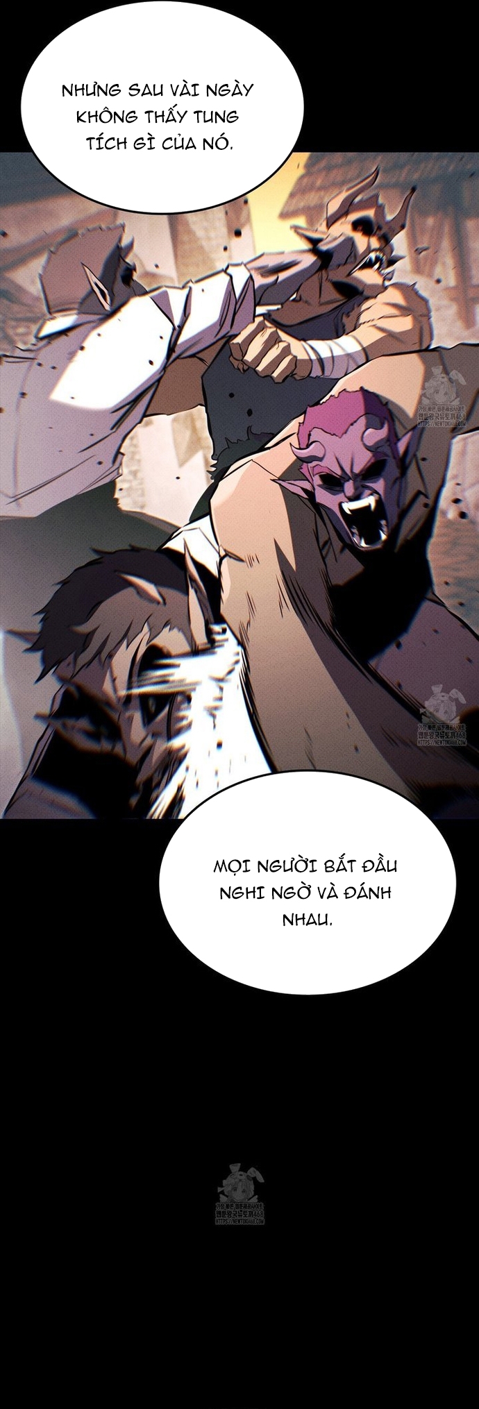 Huyền Thoại Game Thủ - Tái Xuất Chap 195 - Next Chap 196