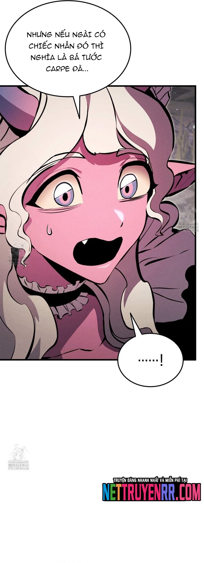 Huyền Thoại Game Thủ - Tái Xuất Chap 195 - Next Chap 196