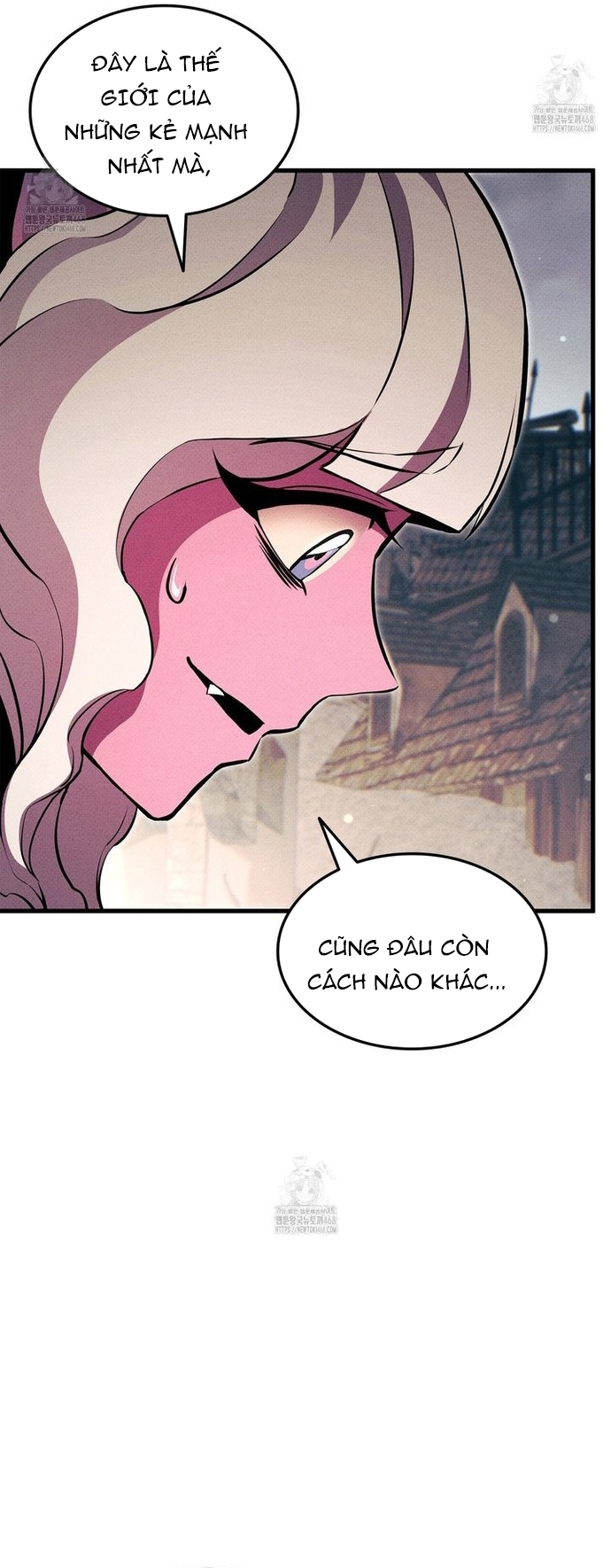 Huyền Thoại Game Thủ - Tái Xuất Chap 195 - Next Chap 196