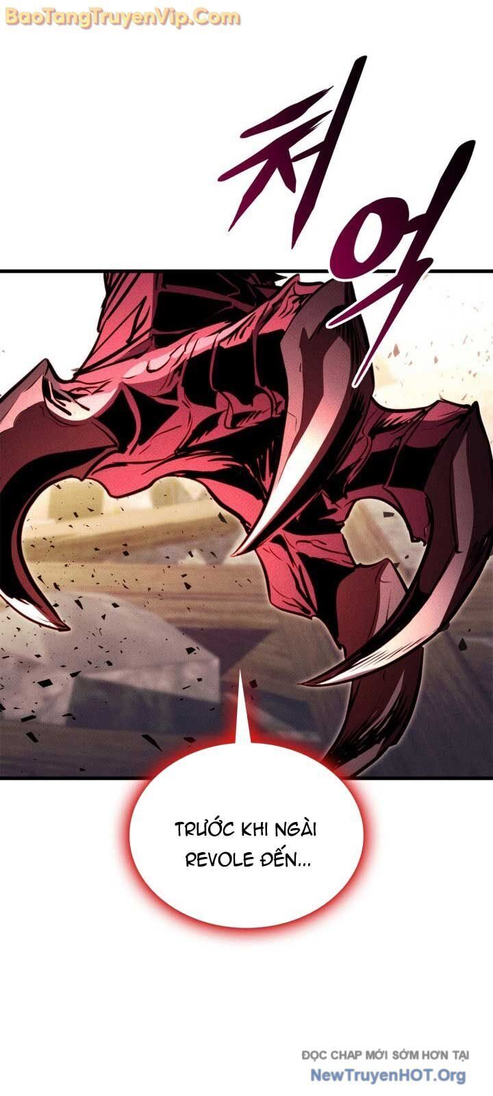 Huyền Thoại Game Thủ - Tái Xuất Chap 201 - Next Chap 202