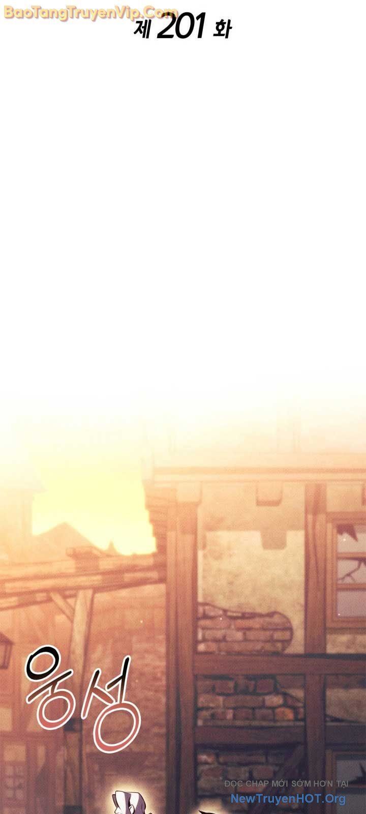 Huyền Thoại Game Thủ - Tái Xuất Chap 201 - Next Chap 202