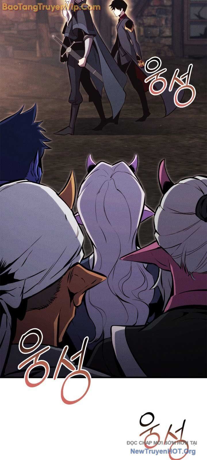 Huyền Thoại Game Thủ - Tái Xuất Chap 201 - Next Chap 202