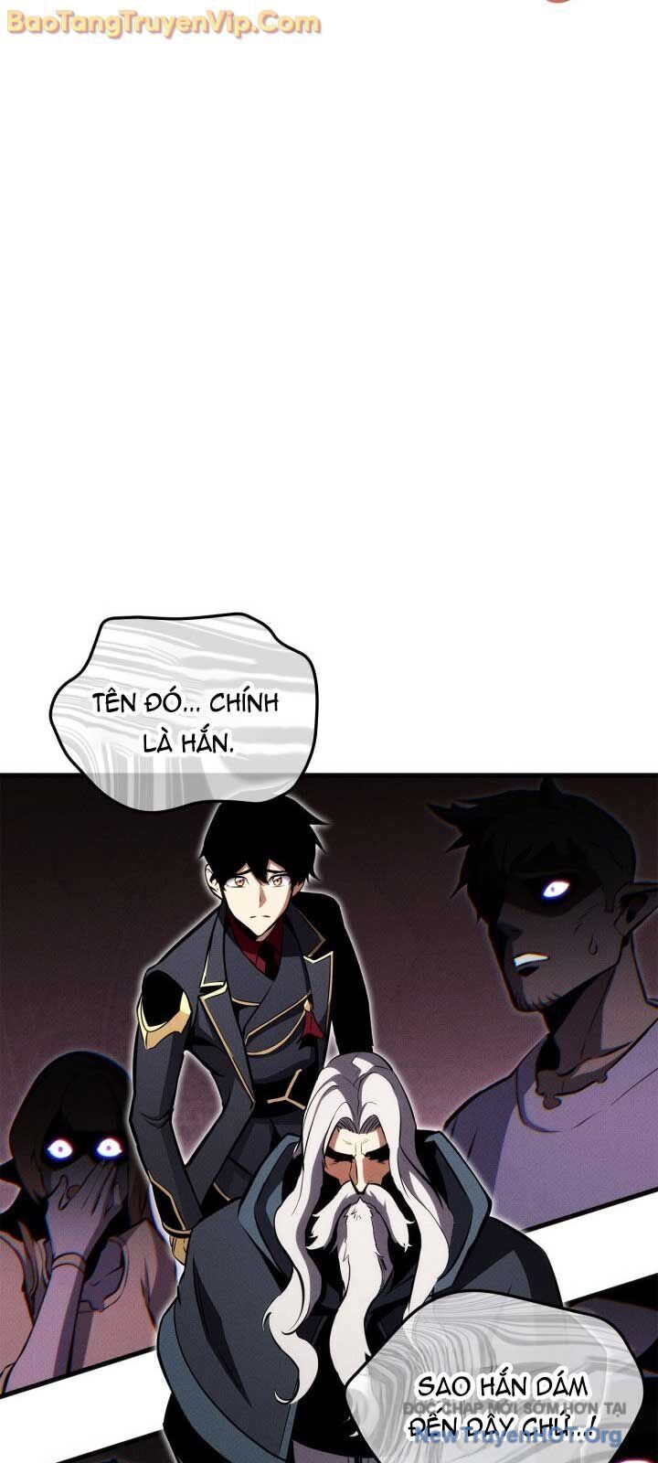 Huyền Thoại Game Thủ - Tái Xuất Chap 201 - Next Chap 202