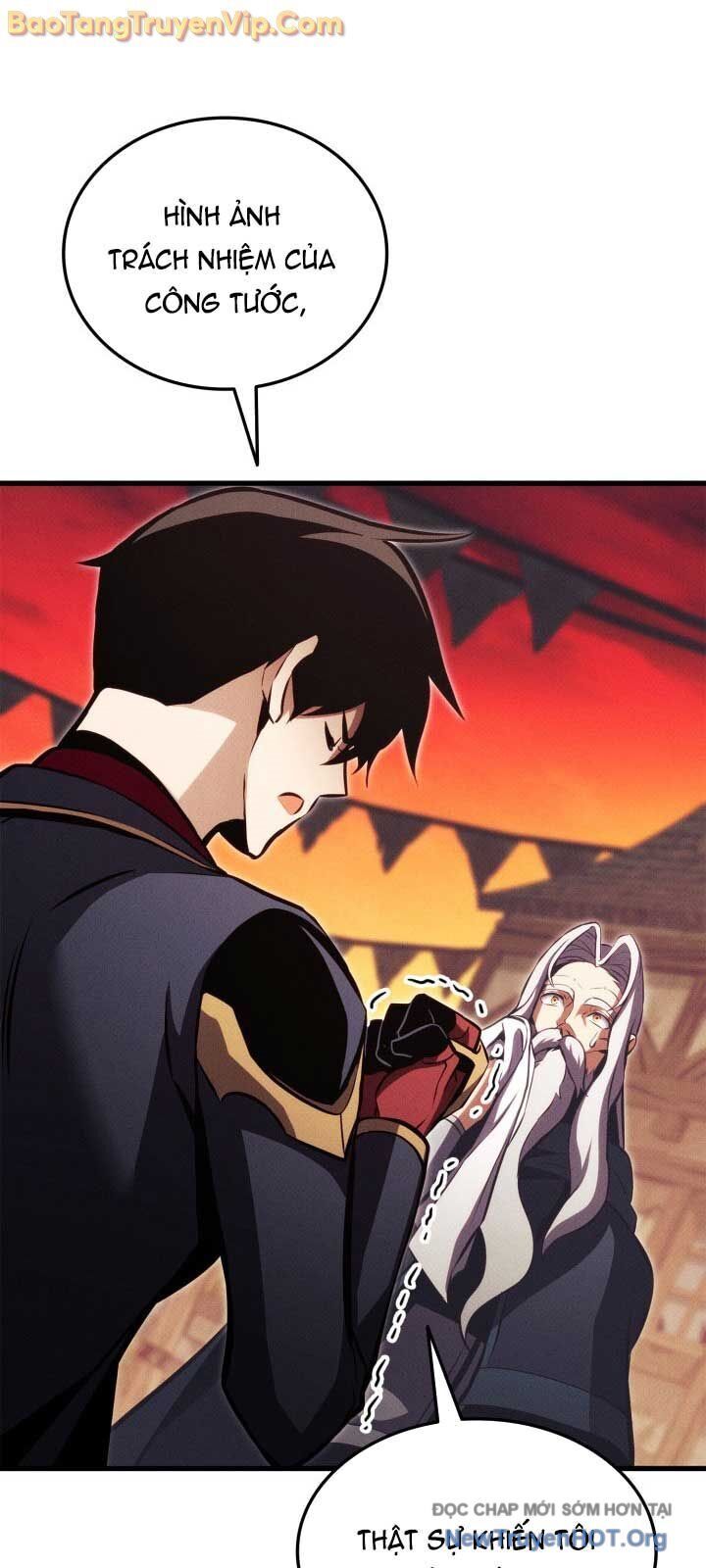 Huyền Thoại Game Thủ - Tái Xuất Chap 201 - Next Chap 202