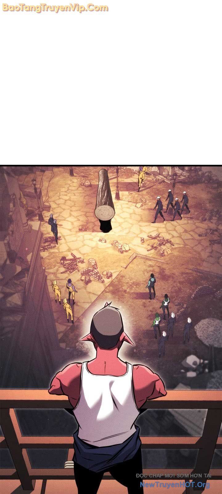 Huyền Thoại Game Thủ - Tái Xuất Chap 201 - Next Chap 202