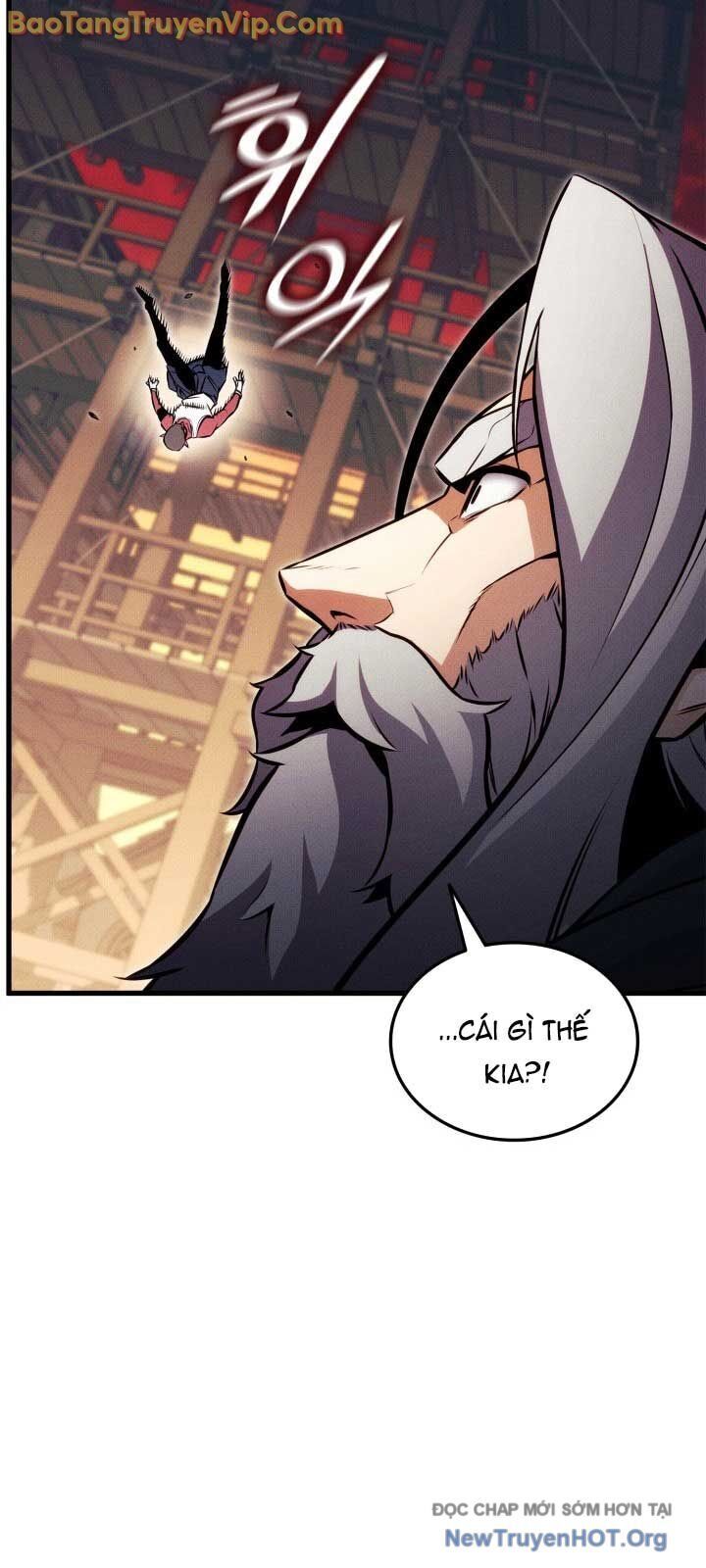 Huyền Thoại Game Thủ - Tái Xuất Chap 201 - Next Chap 202