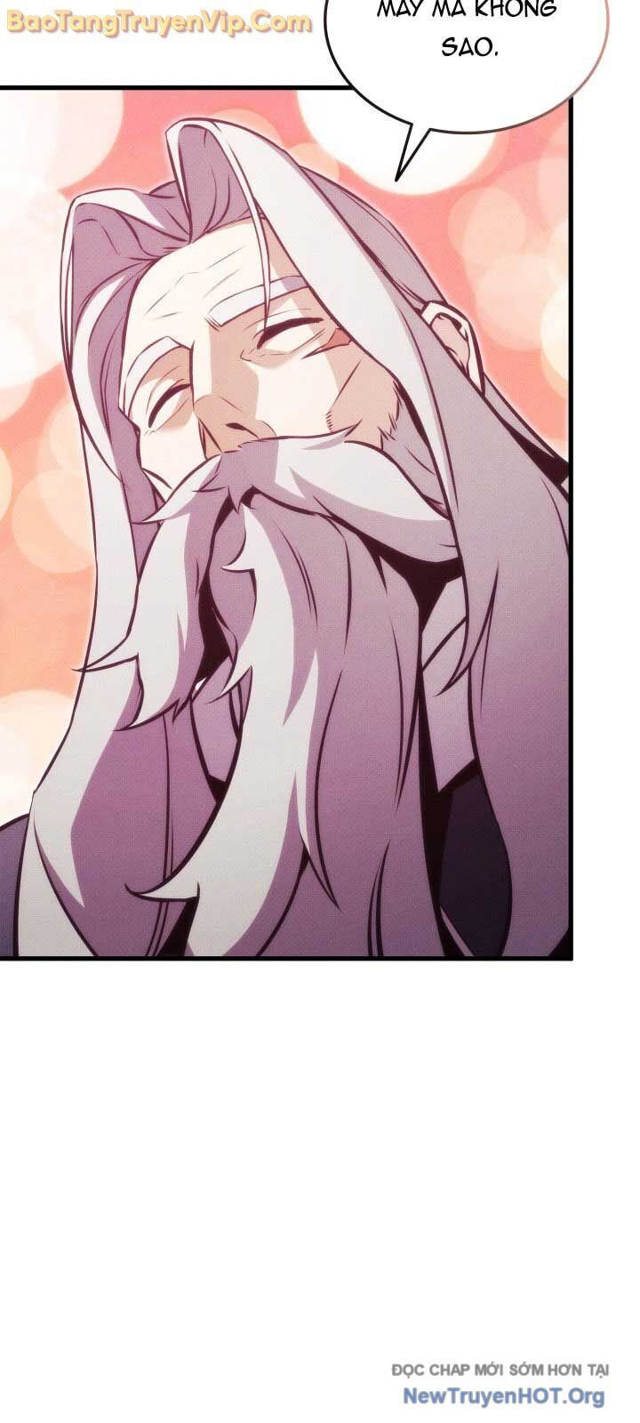 Huyền Thoại Game Thủ - Tái Xuất Chap 201 - Next Chap 202