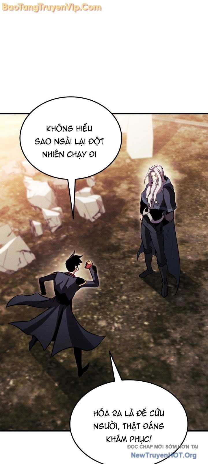 Huyền Thoại Game Thủ - Tái Xuất Chap 201 - Next Chap 202