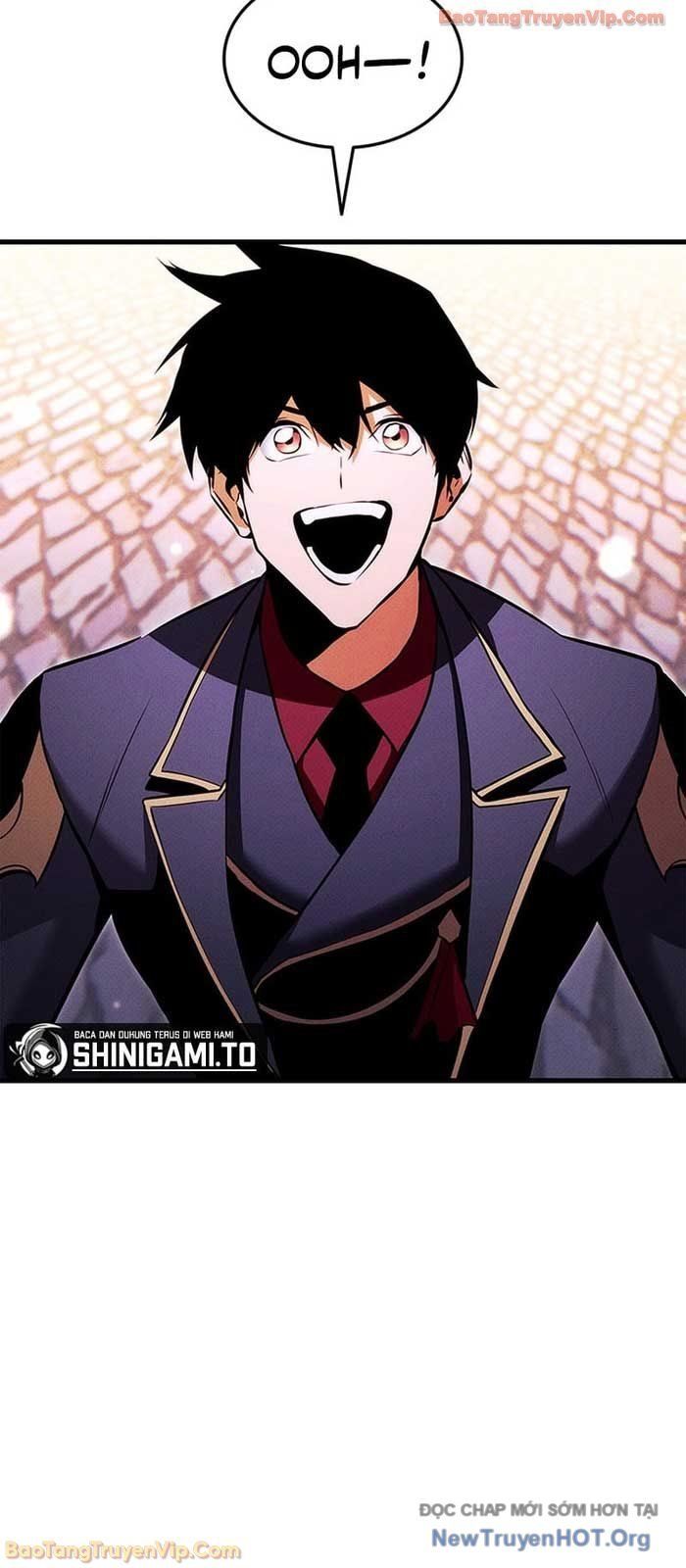 Huyền Thoại Game Thủ - Tái Xuất Chap 212 - Next Chap 213