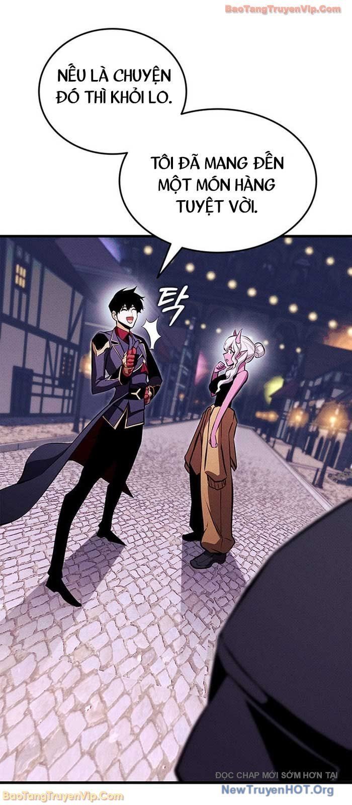 Huyền Thoại Game Thủ - Tái Xuất Chap 212 - Next Chap 213