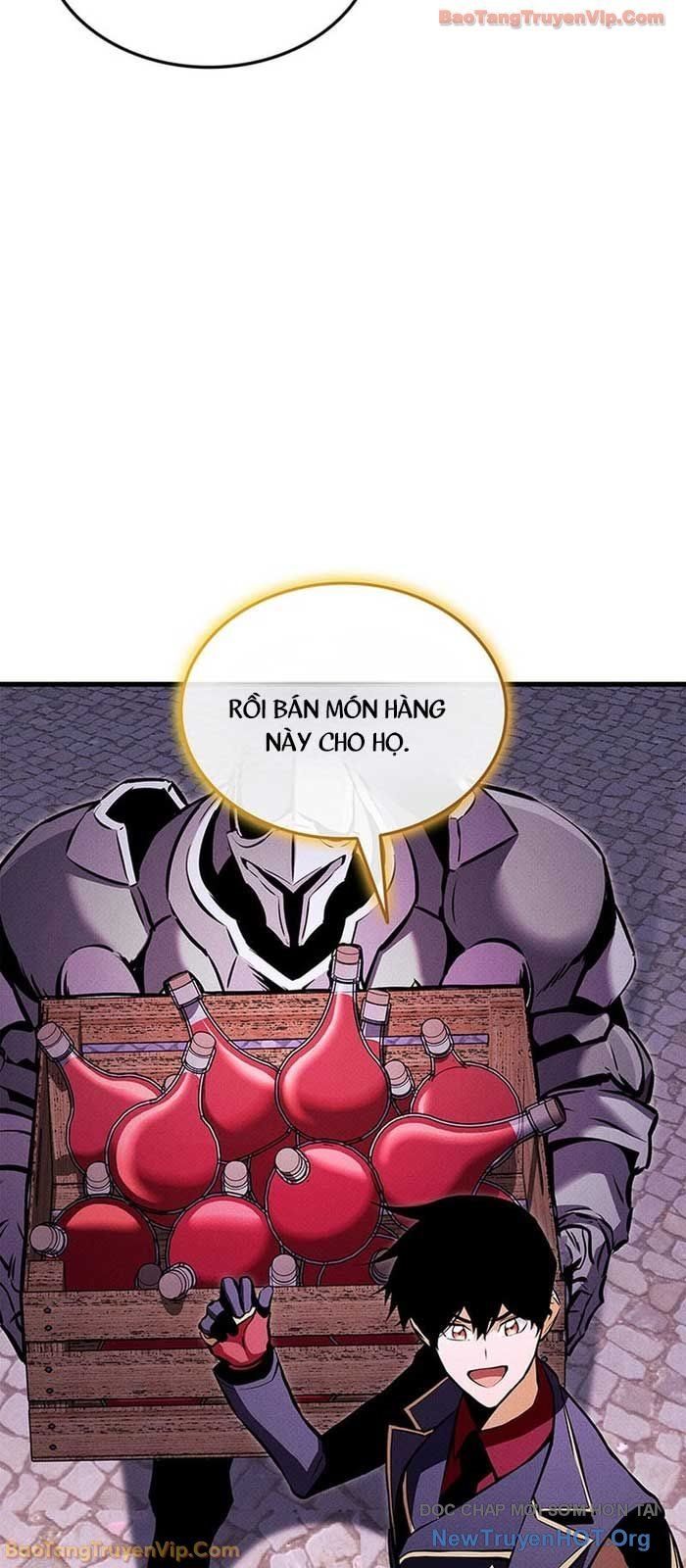 Huyền Thoại Game Thủ - Tái Xuất Chap 212 - Next Chap 213