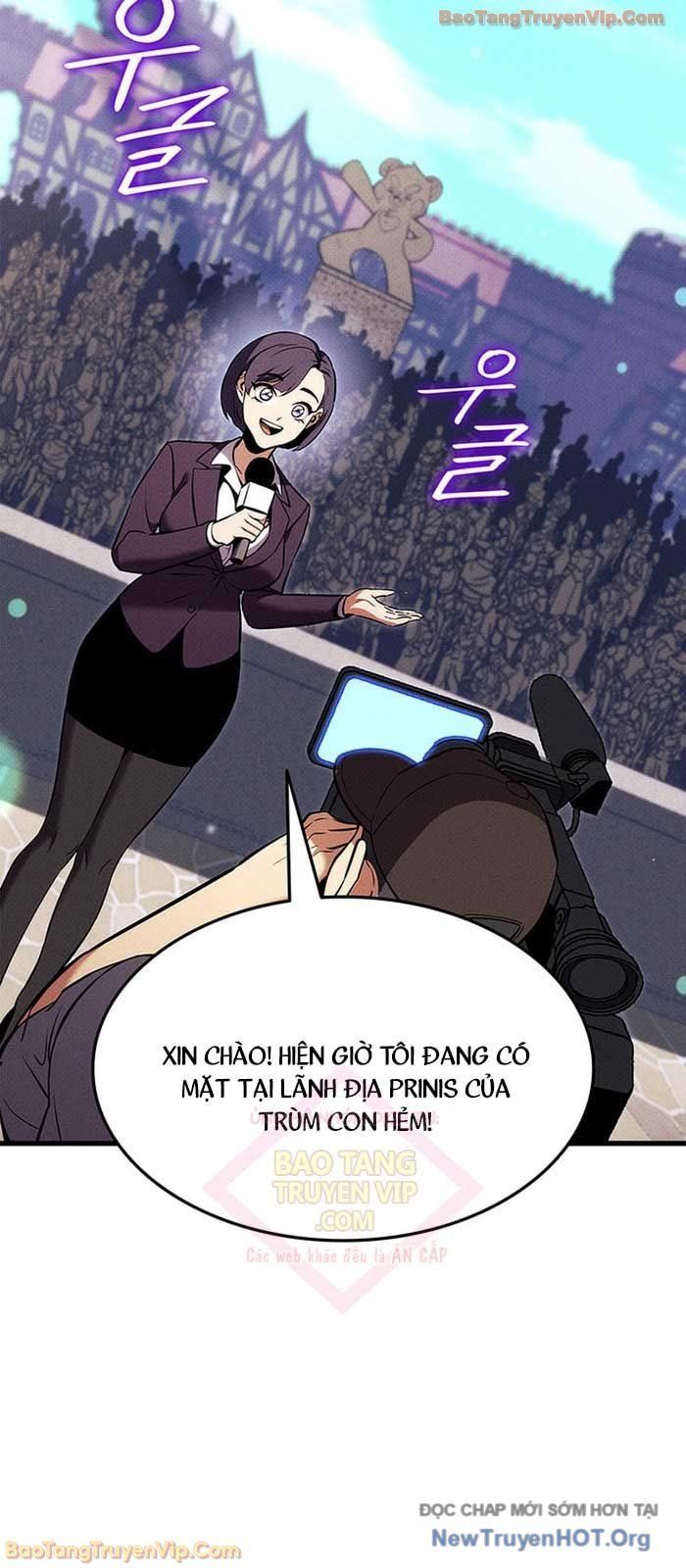 Huyền Thoại Game Thủ - Tái Xuất Chap 212 - Next Chap 213