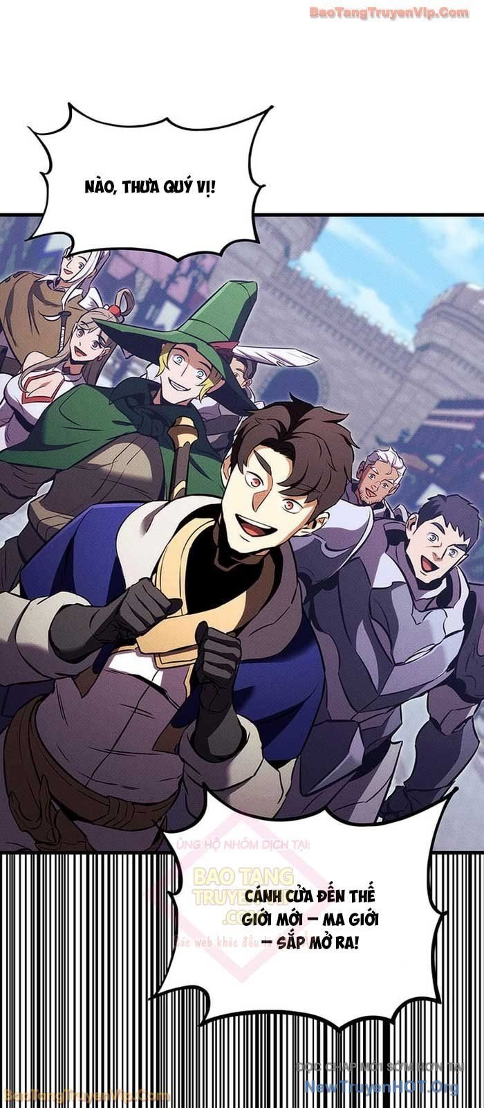 Huyền Thoại Game Thủ - Tái Xuất Chap 212 - Next Chap 213