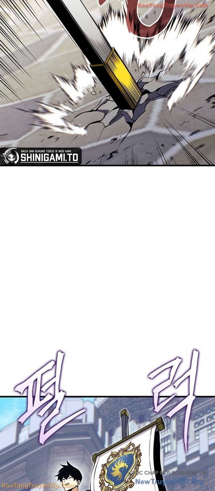 Huyền Thoại Game Thủ - Tái Xuất Chap 212 - Next Chap 213