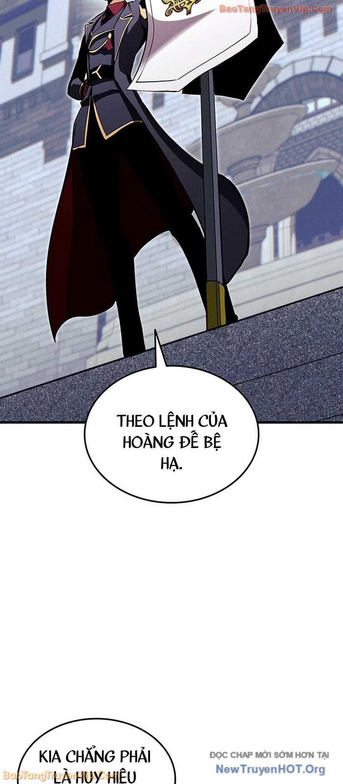 Huyền Thoại Game Thủ - Tái Xuất Chap 212 - Next Chap 213