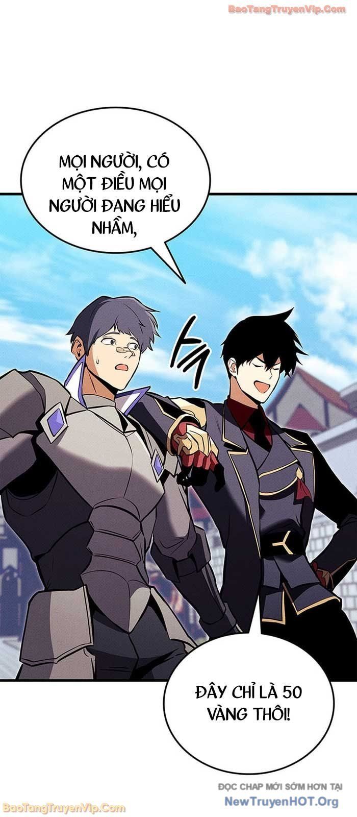 Huyền Thoại Game Thủ - Tái Xuất Chap 212 - Next Chap 213