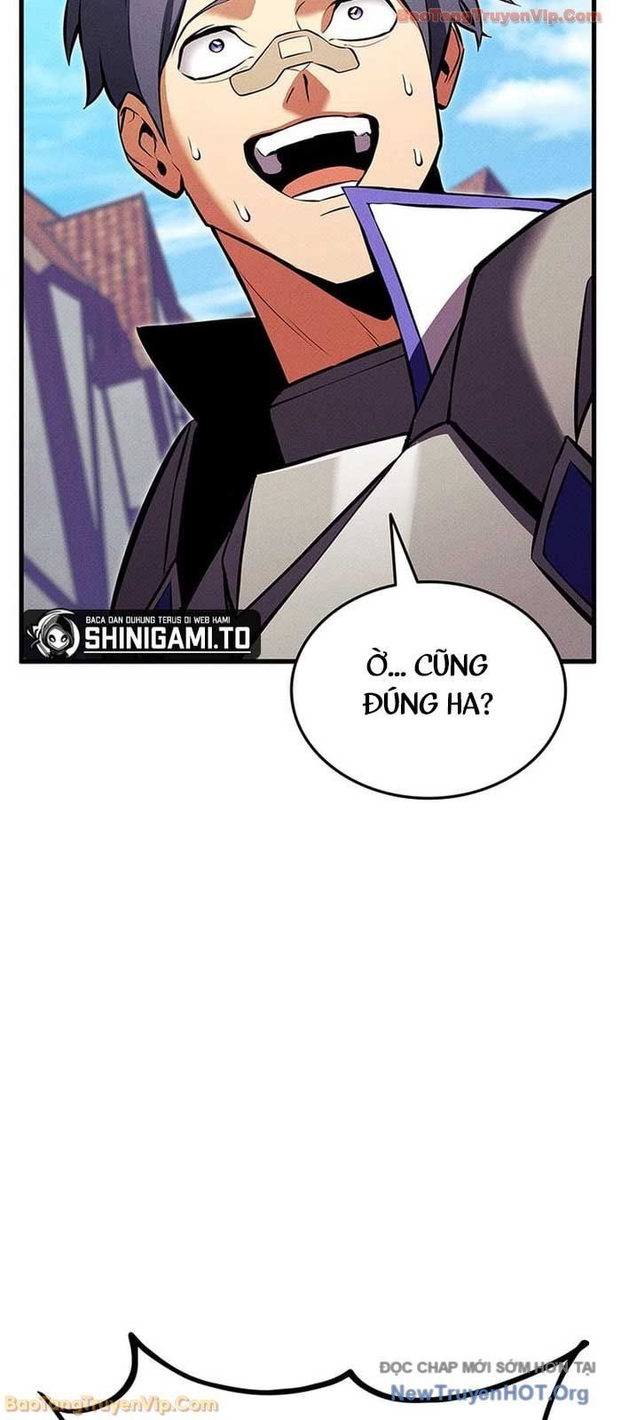 Huyền Thoại Game Thủ - Tái Xuất Chap 212 - Next Chap 213