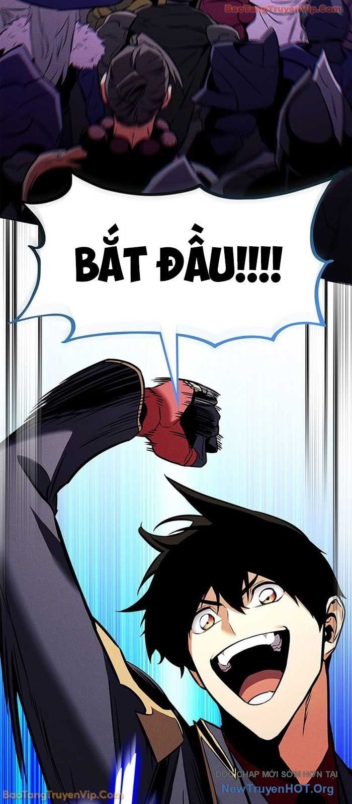 Huyền Thoại Game Thủ - Tái Xuất Chap 212 - Next Chap 213