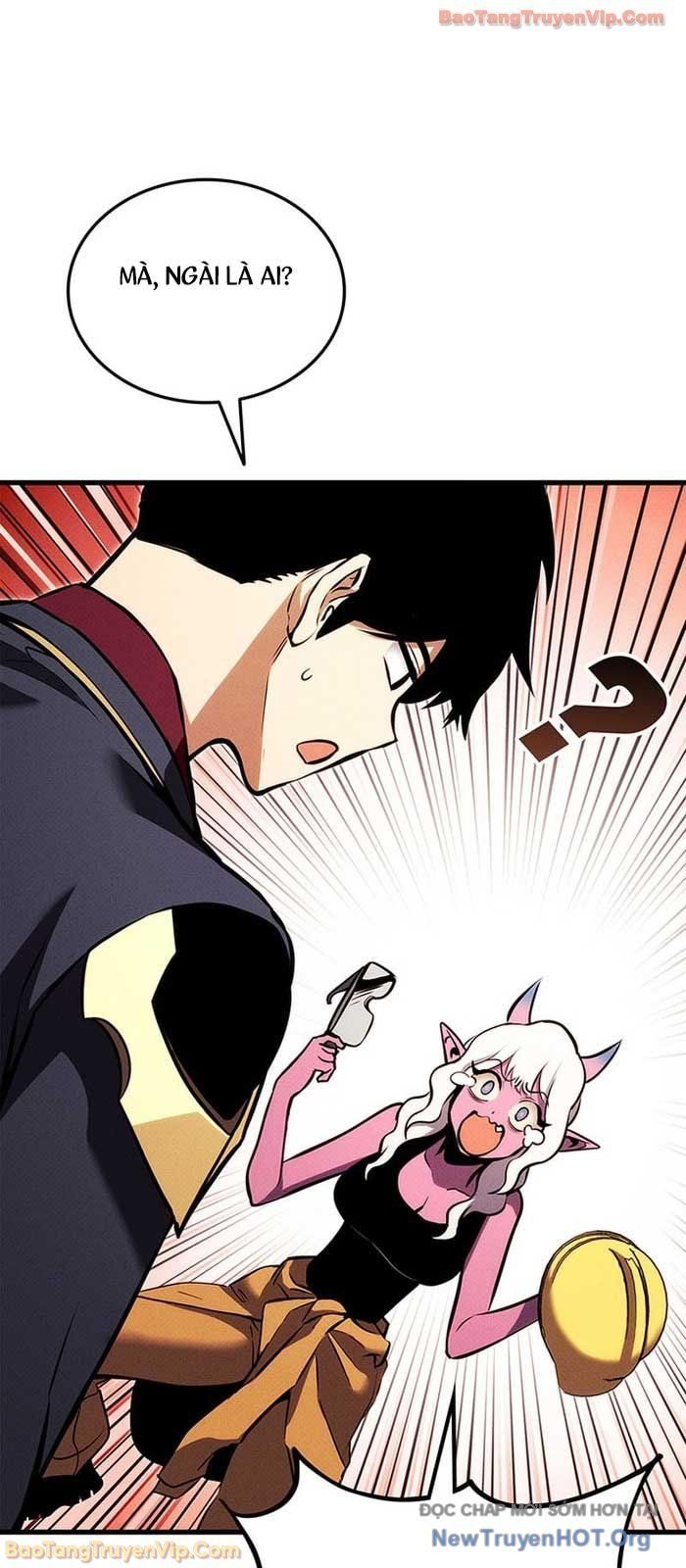 Huyền Thoại Game Thủ - Tái Xuất Chap 212 - Next Chap 213