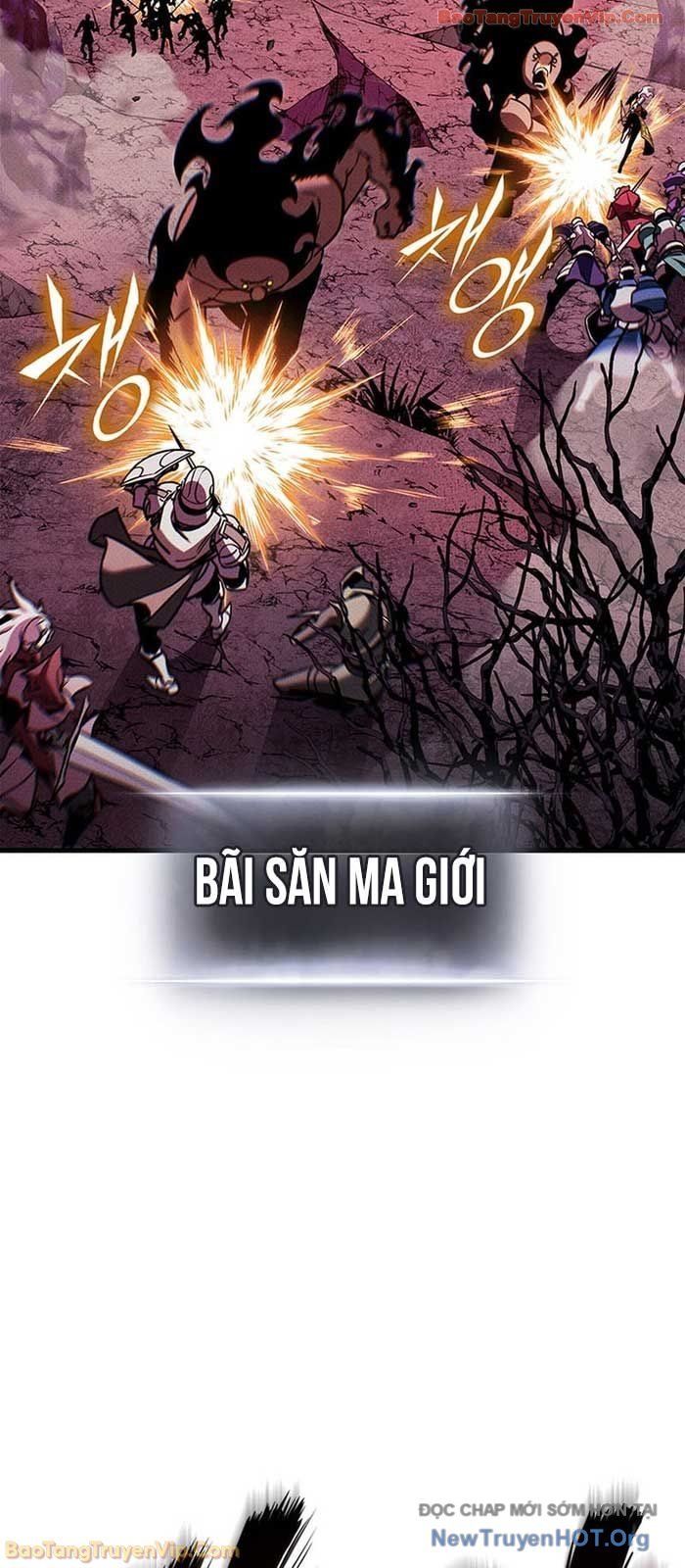 Huyền Thoại Game Thủ - Tái Xuất Chap 212 - Next Chap 213