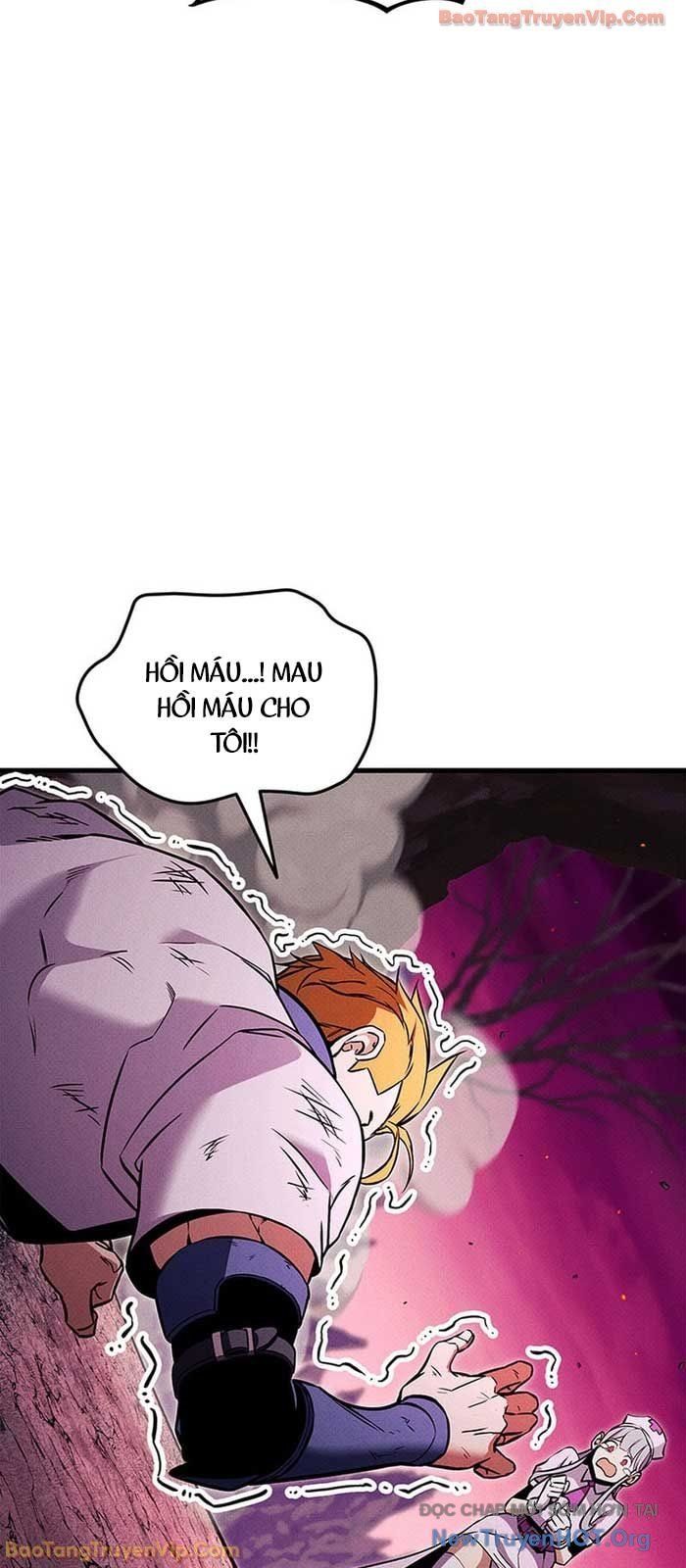 Huyền Thoại Game Thủ - Tái Xuất Chap 212 - Next Chap 213