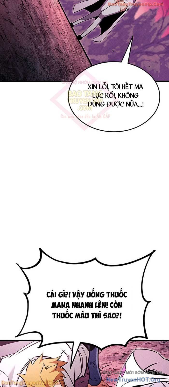 Huyền Thoại Game Thủ - Tái Xuất Chap 212 - Next Chap 213