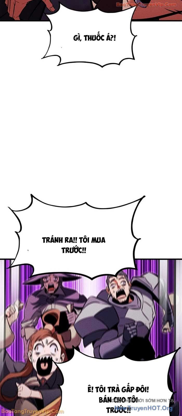 Huyền Thoại Game Thủ - Tái Xuất Chap 212 - Next Chap 213